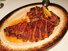 -Wolfgang’s Steakhouse 沃夫冈牛排馆(上海白玉兰广场店)