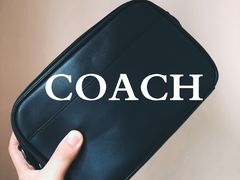 -COACH蔻驰(美罗百货新区)