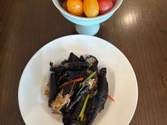 -佘山世茂艾美·御珍轩中餐厅