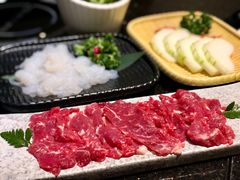 魔芋丝-锅季·捞王旗下小火锅(虹桥火车站店)