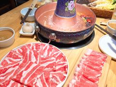 -四喜小胖·北京涮肉(五道营店)
