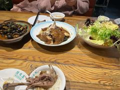 -符离集餐厅(万象城店)