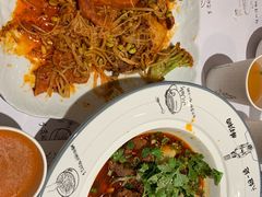 -成都你六姐·牛肉冒菜(城市集市合生汇店)