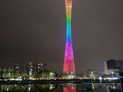 -海心沙亚运公园