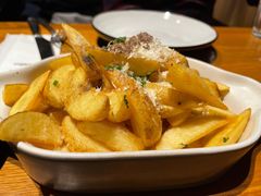 章鱼薯角-The Diner X餐厅(青岛万象城店)