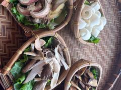 -滇野云南野生菌餐厅(陕西南路店)