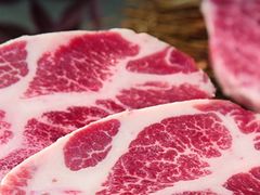 -赤坂亭M9和牛烧肉·日料398放题(万达店)