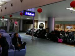 -黄山屯溪国际机场