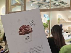-喜茶(上海打浦桥日月光gelato lab+店)