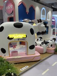 -米兜欢乐王国·儿童乐园(宝安益田假日天地店)
