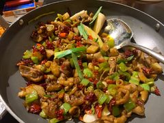 -楚鱼王·河鲜·湖北菜(华农店)