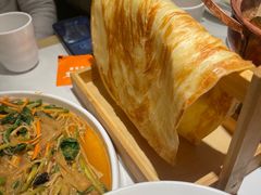 -上关东东北菜(夫子庙水游城店)