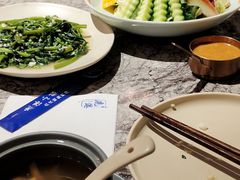 -鹿港小镇(霄云店)