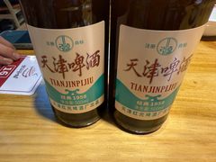 -老姑砂锅·烧烤天津菜(体北道店)