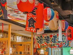 -西月山居匠心创意料理(江汉路新佳丽广场店)