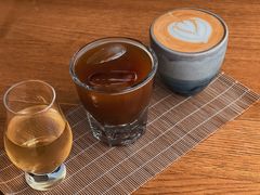 -溯洄咖啡VORTEX COFFEE