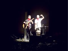 -陕北民歌大舞台