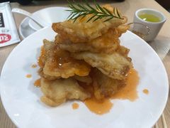 -老边饺子馆(西站店)