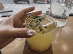 -常识咖啡common sense(春熙路店)