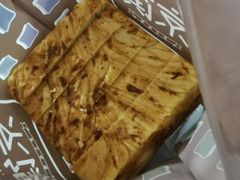 肉松吐司-京馔手工吐司(万达广场济南高新店)