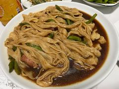 贴卷子-望湖烤鱼