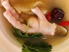 当归焖鸡脚-纳福苑(亮庆餐饮分店)