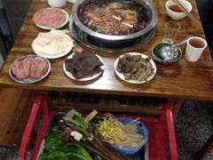满江红串串香-满江红串串香(七道堰街店)