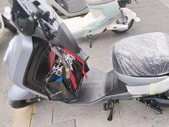 -小牛电动体验·租电动车(德胜门店)