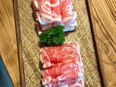 -四喜小胖·北京涮肉(五道营店)
