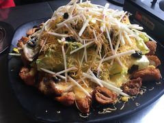 -MI WU FACTORY米屋美食工厂餐厅(绿地店)