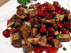 -巴蜀风情(西溪欢乐城店)