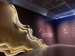 -盘龙城遗址博物院