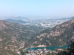 -大罗山风景区