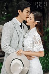 点击看大图 -纪可婚纱摄影平潭旅拍
