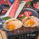 深圳探店|宝藏烧肉，发现一家露营天台烧肉店