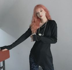 点击看大图 -那茉 Hair Salon