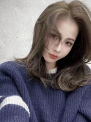 -Rise Hair上升造型