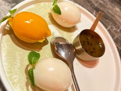 -前海沿•青岛菜(中山路天主教堂店)