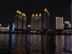 -武汉关码头(轮渡站)