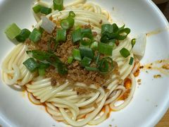 -龙抄手食府(浣花北路店)