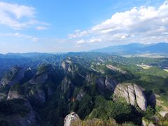 -崀山风景名胜区