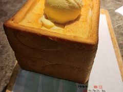 -绿茶餐厅(天津天河城店)