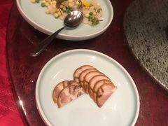 -海尔洲际酒店天下一品中餐厅