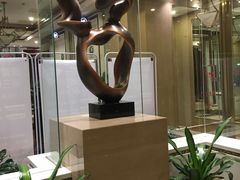 -国贸花园酒店1178海鲜自助餐厅(武康店)