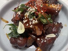 -娜娜家•Nana’s restaurant (爱琴海店)