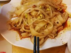-陕西风味餐厅(陕西省驻京办店)
