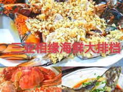 -三亚相缘海鲜·烧烤·糟粕醋(三亚湾店)