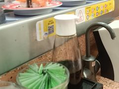 -元气寿司(东方宝泰店)