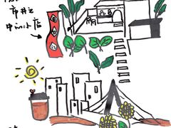 -悟饮门市景店