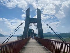 -石宝寨